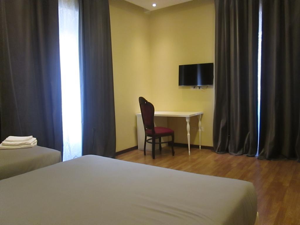 Lazio Elegance Suite Рим Экстерьер фото