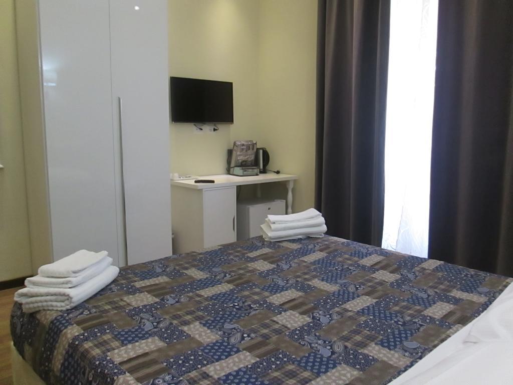 Lazio Elegance Suite Рим Экстерьер фото
