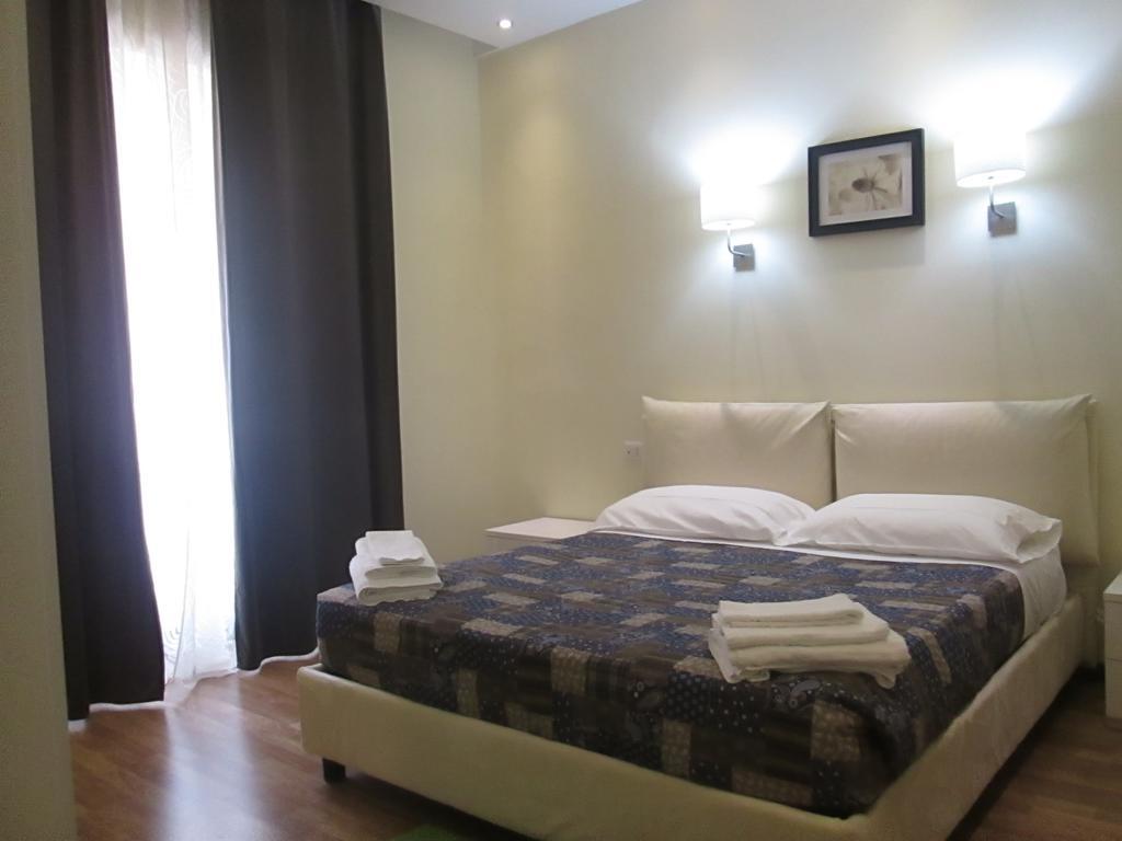Lazio Elegance Suite Рим Экстерьер фото