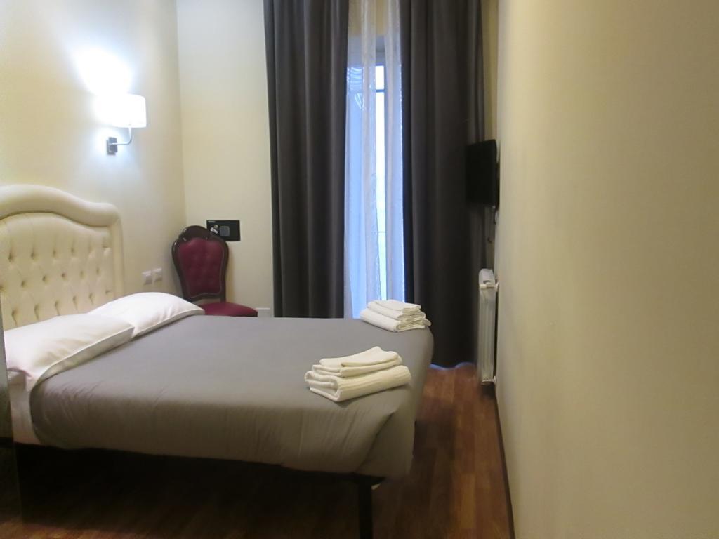 Lazio Elegance Suite Рим Экстерьер фото