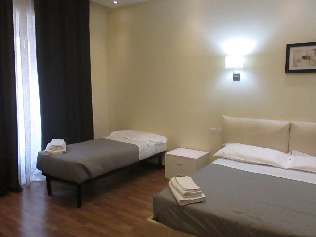Lazio Elegance Suite Рим Экстерьер фото