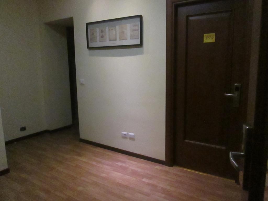 Lazio Elegance Suite Рим Экстерьер фото