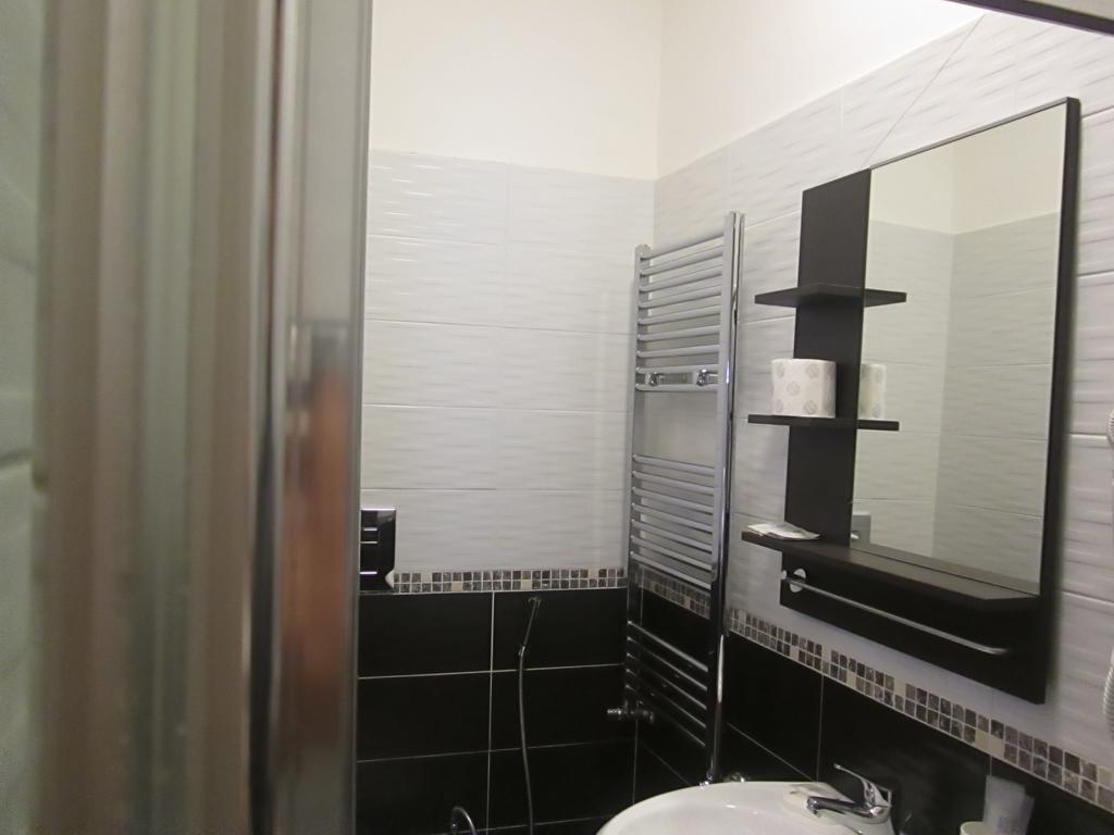 Lazio Elegance Suite Рим Экстерьер фото