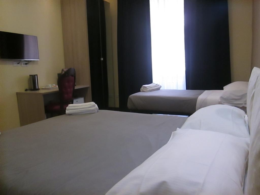 Lazio Elegance Suite Рим Экстерьер фото