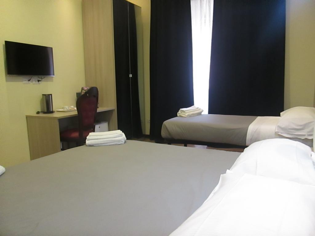 Lazio Elegance Suite Рим Экстерьер фото