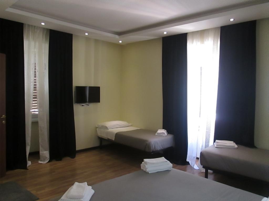 Lazio Elegance Suite Рим Экстерьер фото