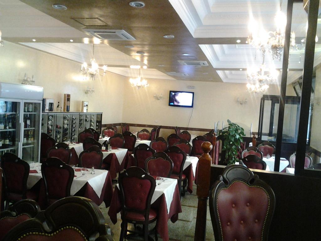 Lazio Elegance Suite Рим Экстерьер фото