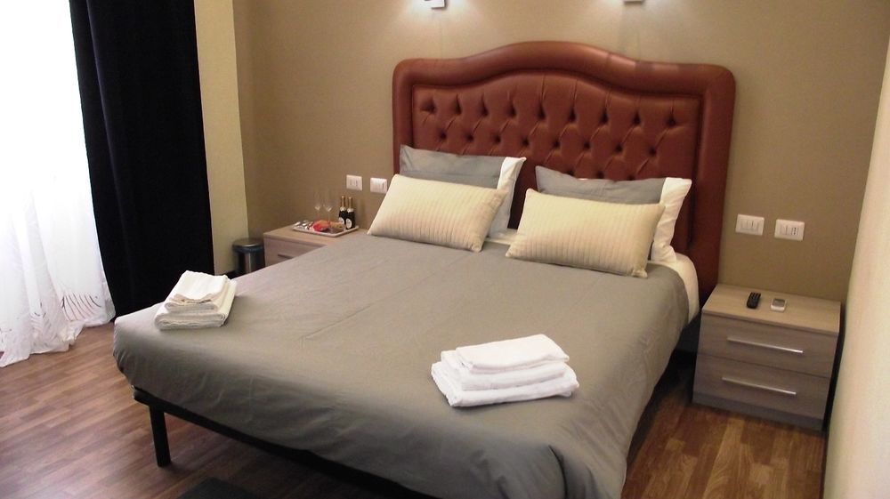 Lazio Elegance Suite Рим Экстерьер фото